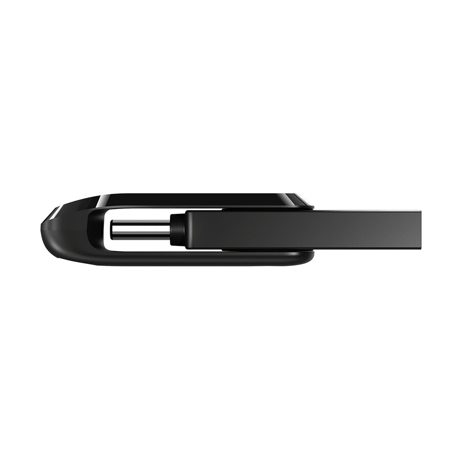 unità navagio bay sandisk ultra dual drive go usb type-c da 256 gb sandisk