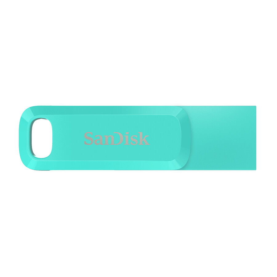 liquidazione 512 gb blu navy - ultra dual drive go usb type-c sandisk
