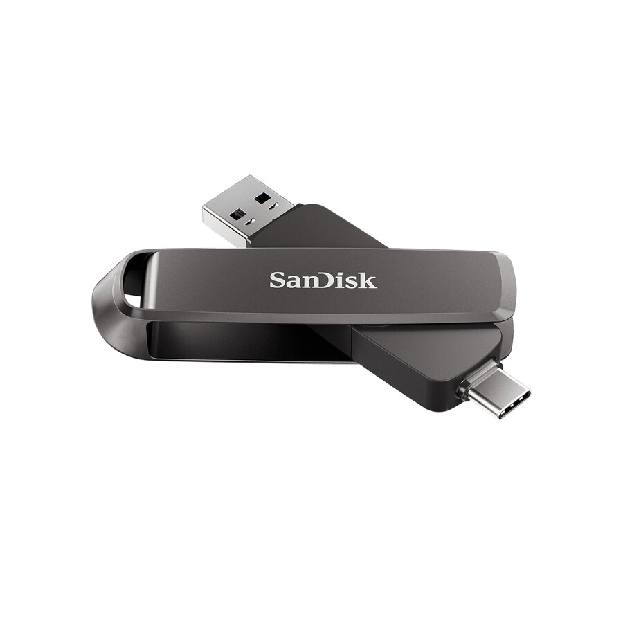 unità doppia sandisk extreme pro da 1 tb sandisk