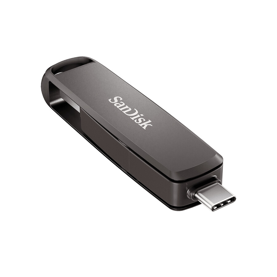 unità doppia sandisk extreme pro da 2 tb sandisk