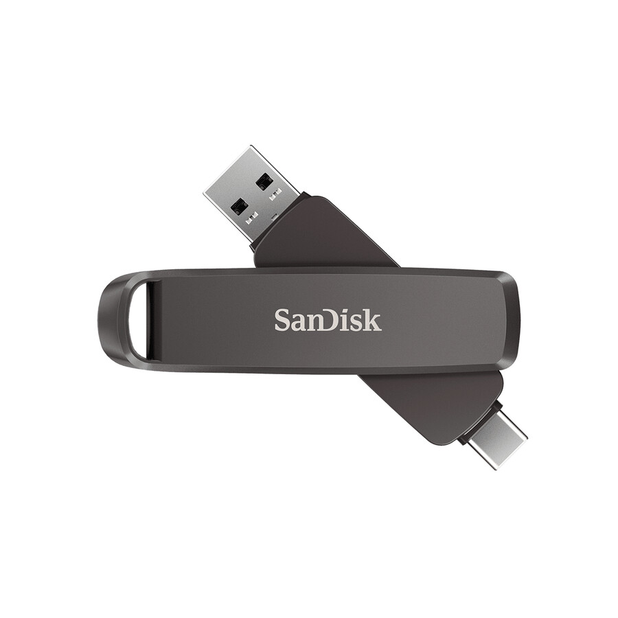 unità doppia sandisk extreme pro da 512 gb sandisk