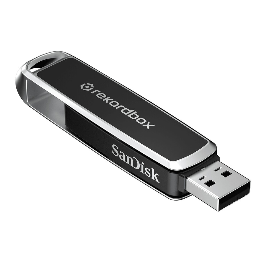 unità flash sandisk dj da 512 gb sandisk